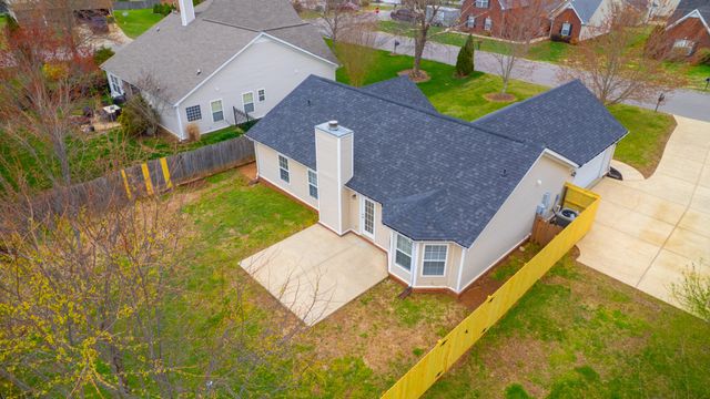 4002 Strata Dr, Spring Hill, TN 37174