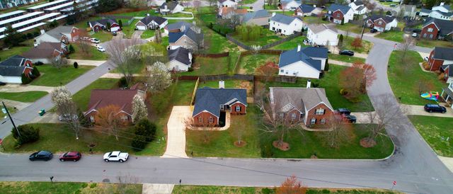 4002 Strata Dr, Spring Hill, TN 37174