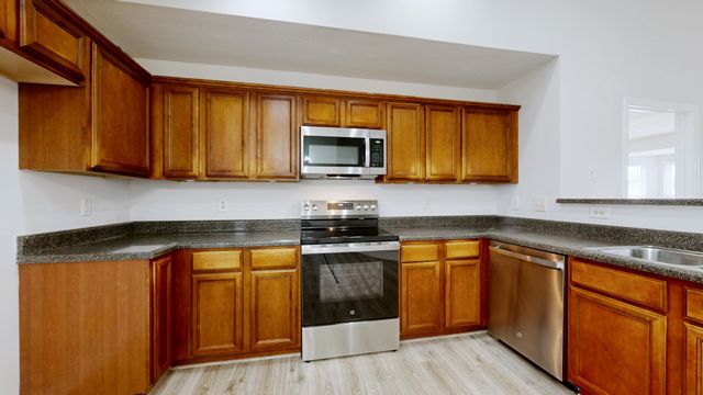 4002 Strata Dr, Spring Hill, TN 37174