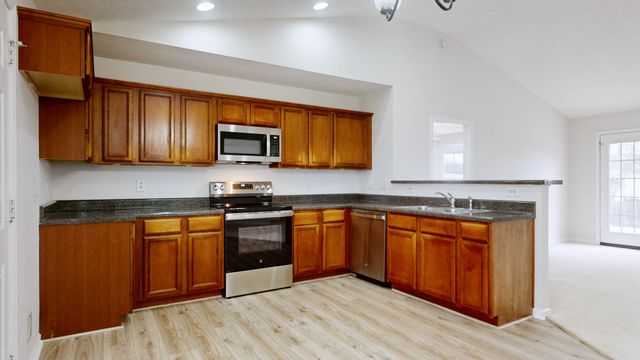 4002 Strata Dr, Spring Hill, TN 37174