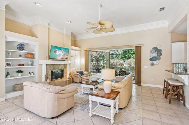 1909 MEDINAH Lane, Green Cove Springs, FL 32043