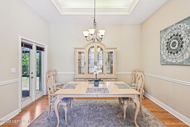 1909 MEDINAH Lane, Green Cove Springs, FL 32043