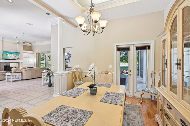 1909 MEDINAH Lane, Green Cove Springs, FL 32043