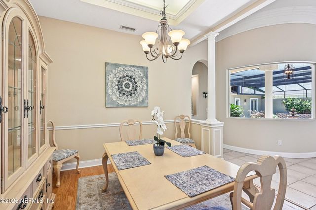 1909 MEDINAH Lane, Green Cove Springs, FL 32043