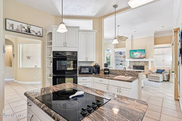 1909 MEDINAH Lane, Green Cove Springs, FL 32043