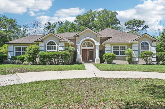 1909 MEDINAH Lane, Green Cove Springs, FL 32043