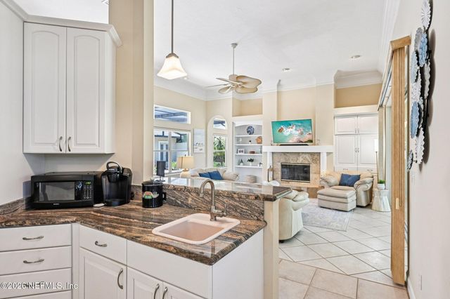 1909 MEDINAH Lane, Green Cove Springs, FL 32043