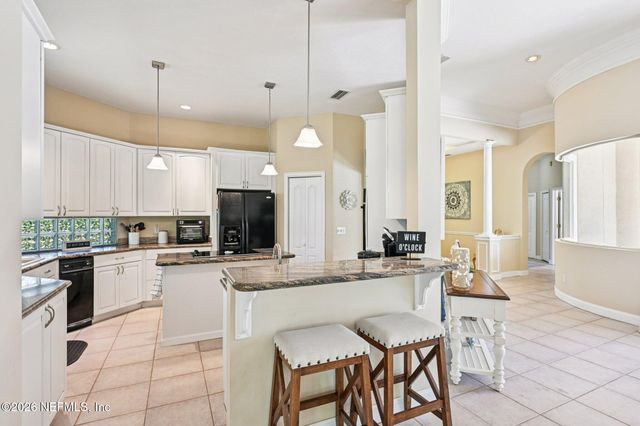 1909 MEDINAH Lane, Green Cove Springs, FL 32043