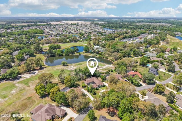 1909 MEDINAH Lane, Green Cove Springs, FL 32043