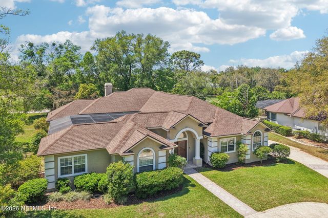 1909 MEDINAH Lane, Green Cove Springs, FL 32043