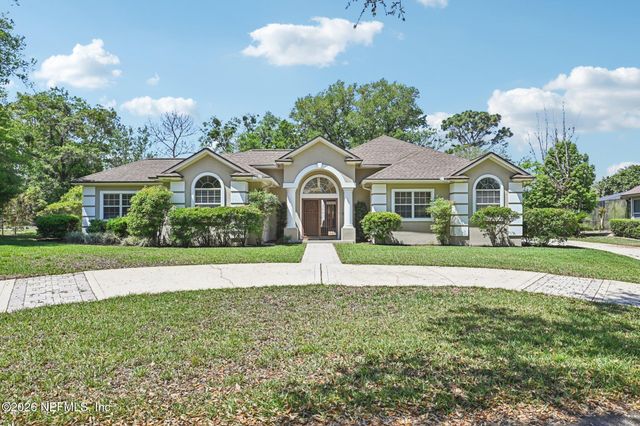 1909 MEDINAH Lane, Green Cove Springs, FL 32043