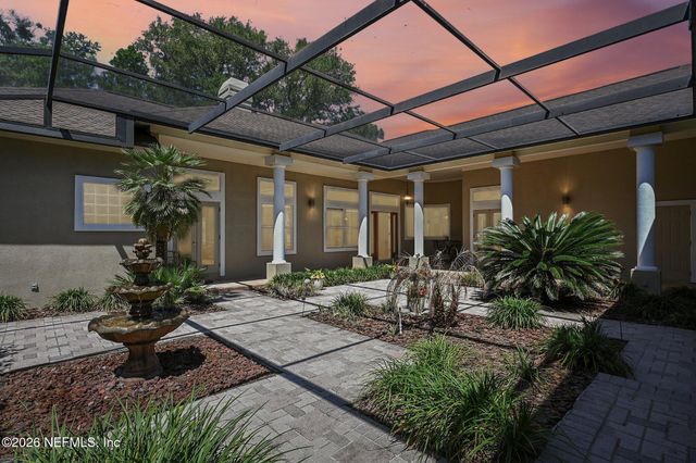 1909 MEDINAH Lane, Green Cove Springs, FL 32043