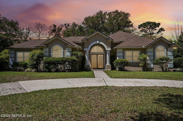 1909 MEDINAH Lane, Green Cove Springs, FL 32043