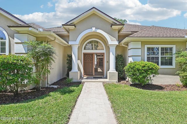 1909 MEDINAH Lane, Green Cove Springs, FL 32043