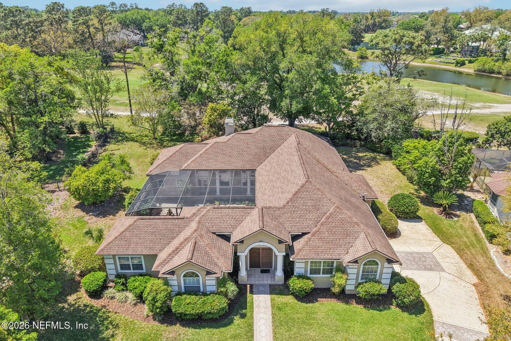 1909 MEDINAH Lane, Green Cove Springs, FL 32043