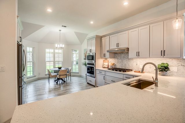 3017 Panhandle Drive, Rockwall, TX 75087