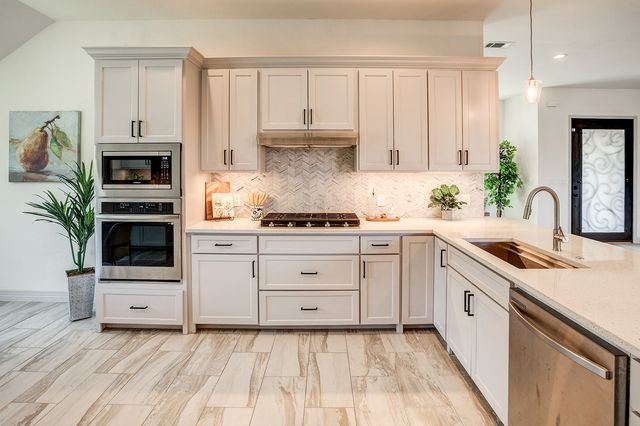 3017 Panhandle Drive, Rockwall, TX 75087
