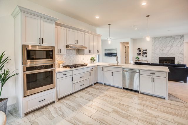 3017 Panhandle Drive, Rockwall, TX 75087