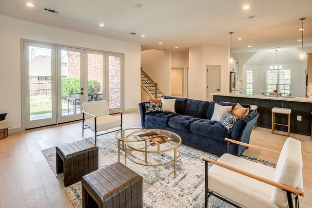 3017 Panhandle Drive, Rockwall, TX 75087
