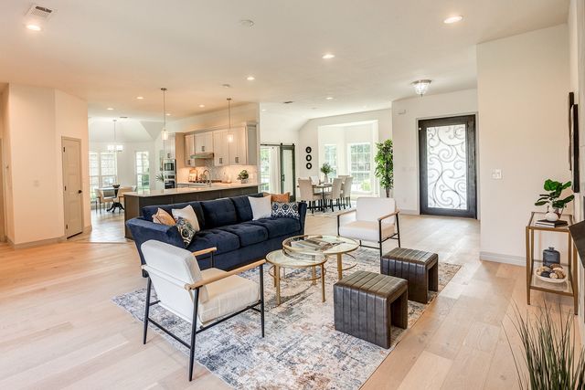 3017 Panhandle Drive, Rockwall, TX 75087