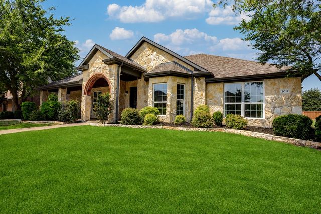 3017 Panhandle Drive, Rockwall, TX 75087