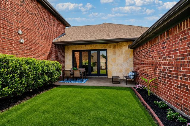 3017 Panhandle Drive, Rockwall, TX 75087