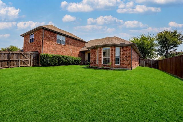 3017 Panhandle Drive, Rockwall, TX 75087