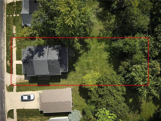 714 N Mulberry Street, Maryville, MO 64468