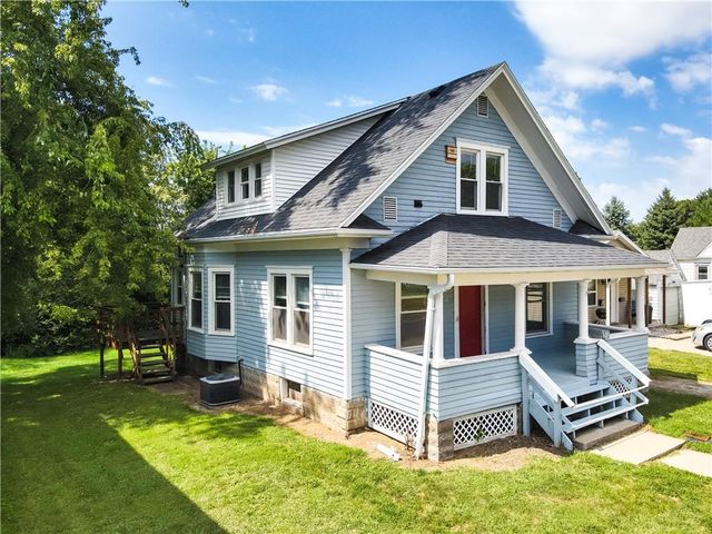 714 N Mulberry Street, Maryville, MO 64468