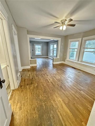 714 N Mulberry Street, Maryville, MO 64468