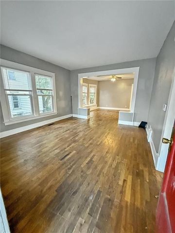 714 N Mulberry Street, Maryville, MO 64468