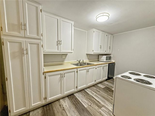 714 N Mulberry Street, Maryville, MO 64468