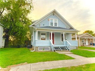 714 N Mulberry Street, Maryville, MO 64468