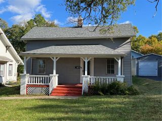 505 N Pearl Street, Paola, KS 66071