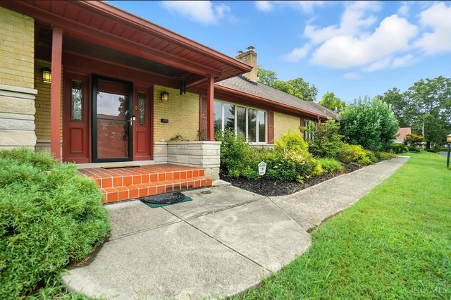 1398 Colonial Drive, Green Twp, OH 45238