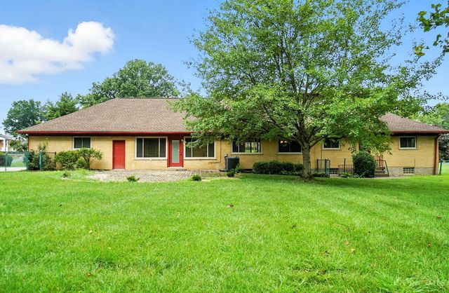 1398 Colonial Drive, Green Twp, OH 45238