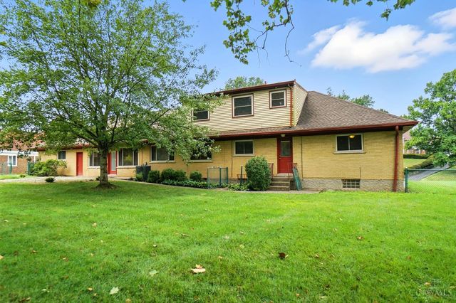 1398 Colonial Drive, Green Twp, OH 45238