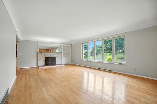 1398 Colonial Drive, Green Twp, OH 45238