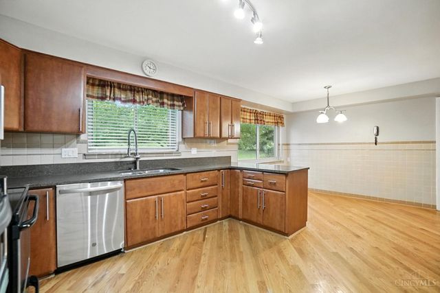 1398 Colonial Drive, Green Twp, OH 45238