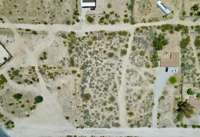 0 Navajo T Navajo Trail, Morongo Valley, CA 92256