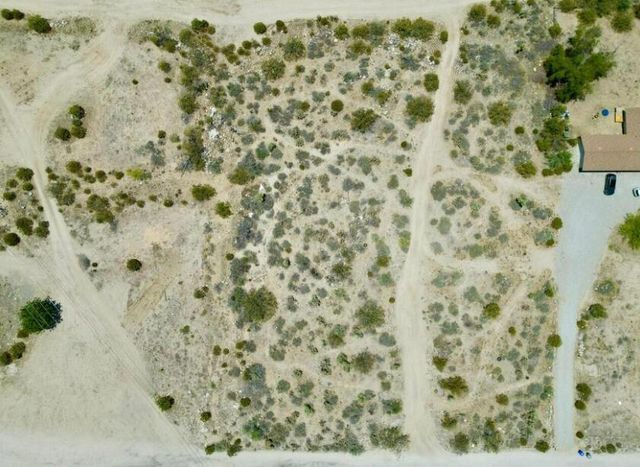 0 Navajo T Navajo Trail, Morongo Valley, CA 92256