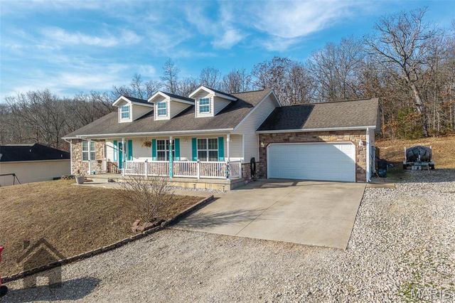 20997 Hideaway Lane, St Robert, MO 65584