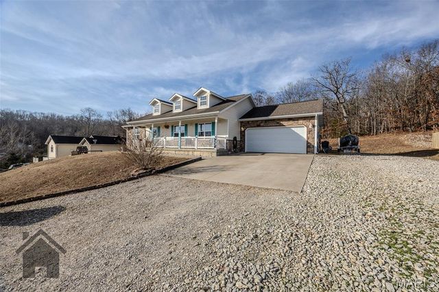 20997 Hideaway Lane, St Robert, MO 65584
