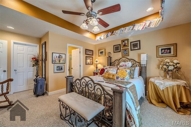 20997 Hideaway Lane, St Robert, MO 65584