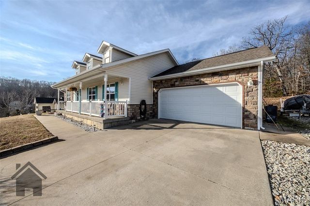 20997 Hideaway Lane, St Robert, MO 65584
