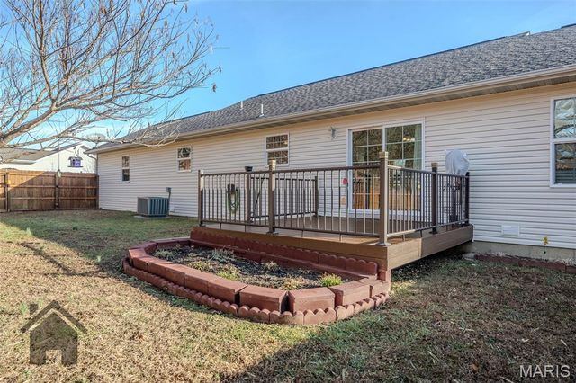 20997 Hideaway Lane, St Robert, MO 65584