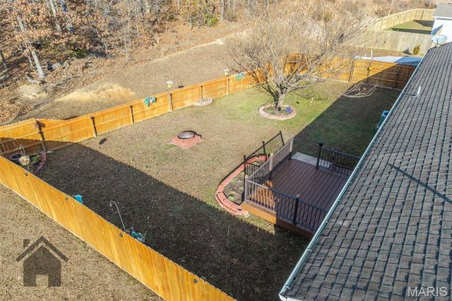 20997 Hideaway Lane, St Robert, MO 65584