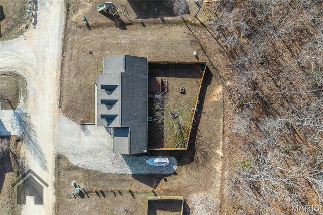 20997 Hideaway Lane, St Robert, MO 65584