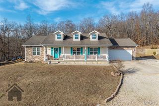 20997 Hideaway Lane, St Robert, MO 65584