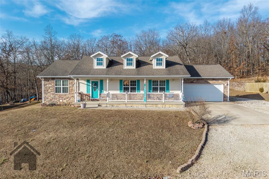 20997 Hideaway Lane, St Robert, MO 65584